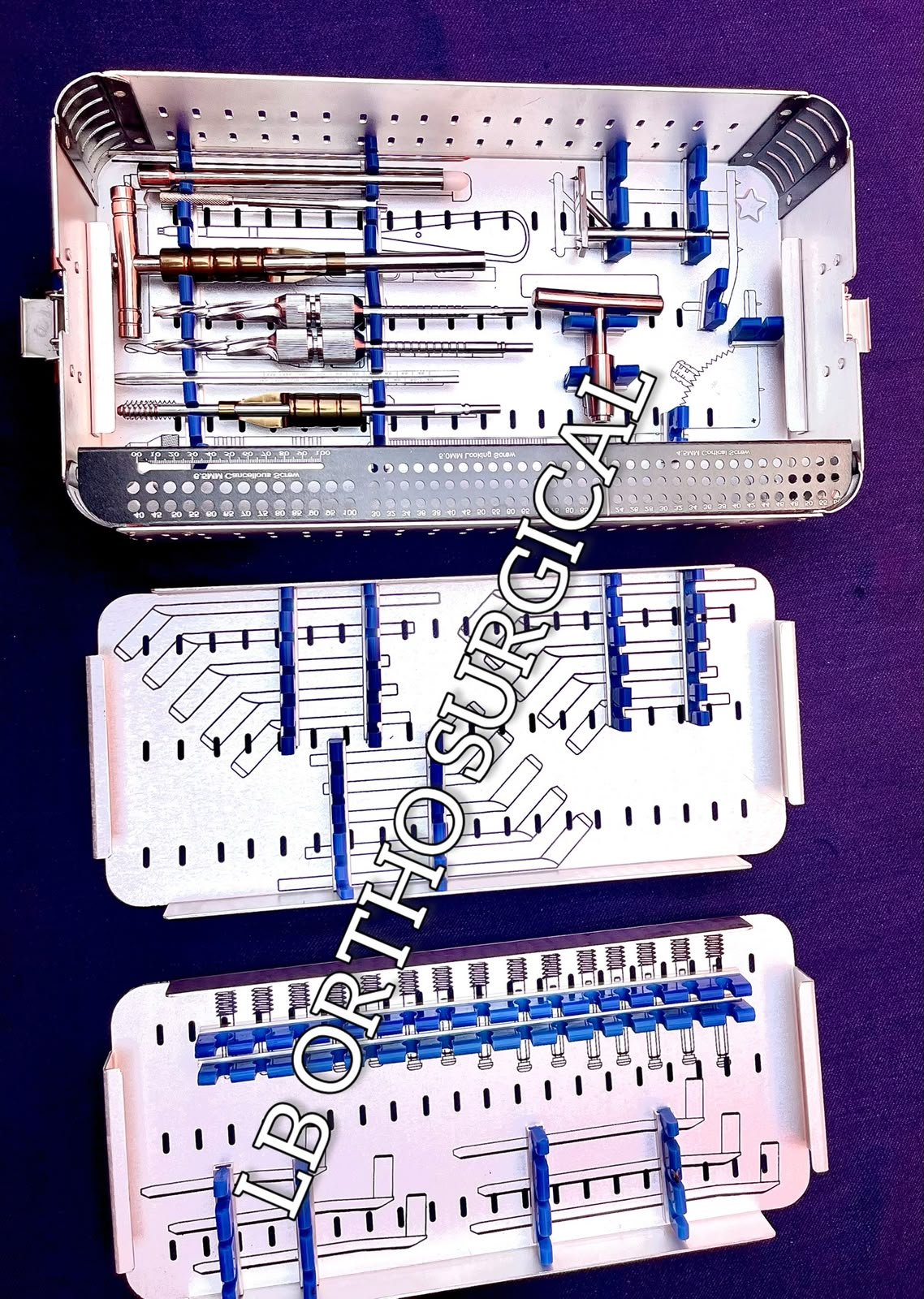 Ramani Retractor